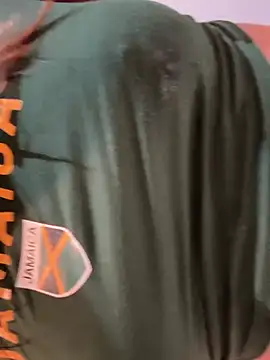 maskedhannah Webcam-Show