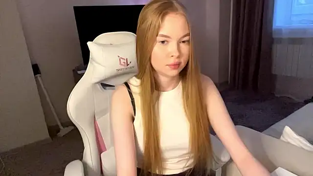 LumiSun – Live XXX-chat