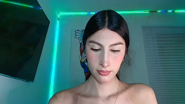 Show Webcam de valeria_gonzales_