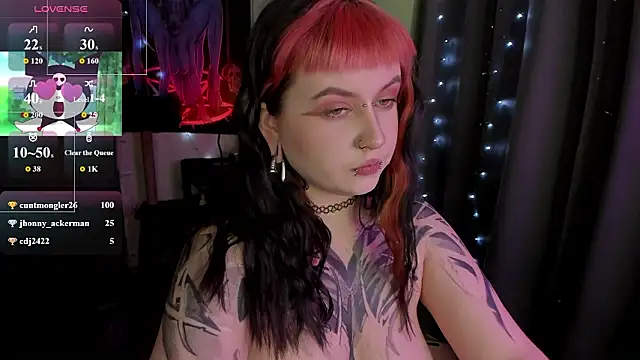 t0riayun0 Chat XXX live