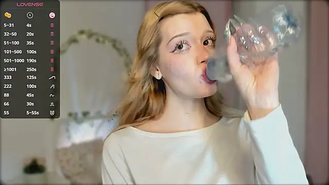 Chat XXX en directo de boobsybootie