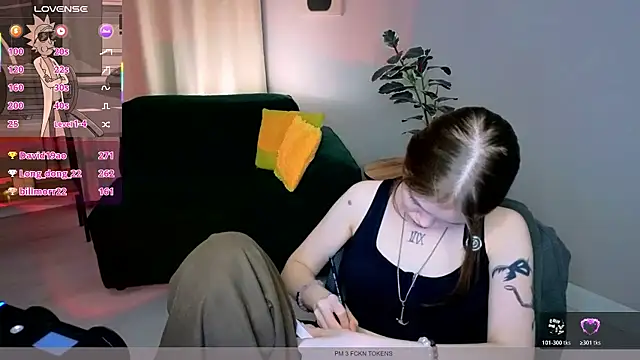 Онлайн чат XXX Dilara_xBaby