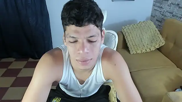 Andres_sant_'s Webcam Show