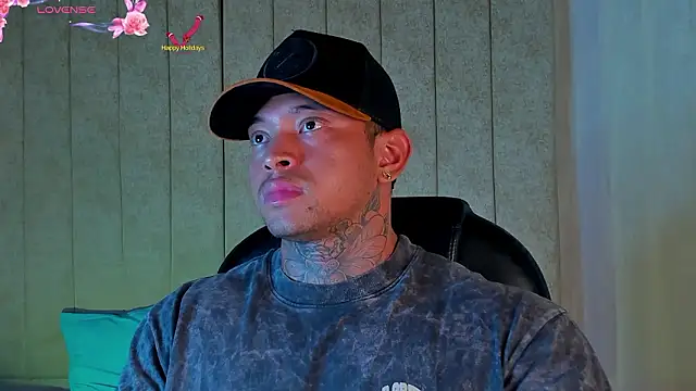 Stiven_collins – Naživo XXX chat