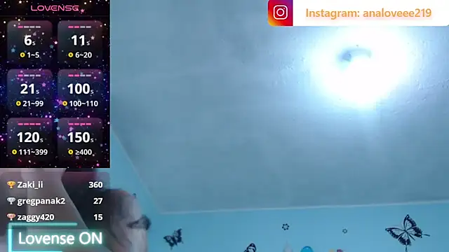 ana_studio Live XXX-Chat