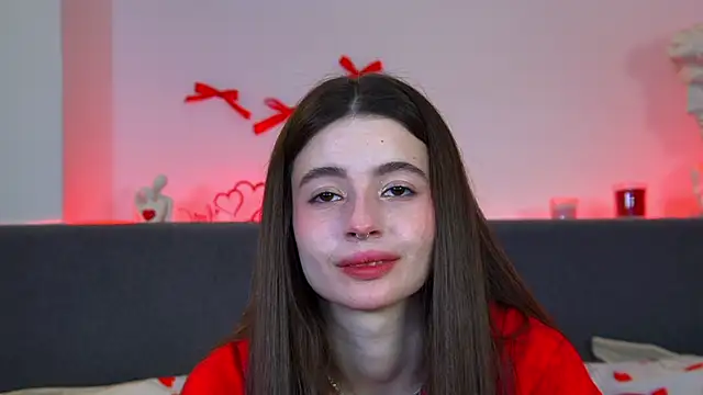 Онлайн чат XXX AmeliaFlares