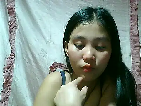 SexyAsianPussy4uのウェブカメラショー