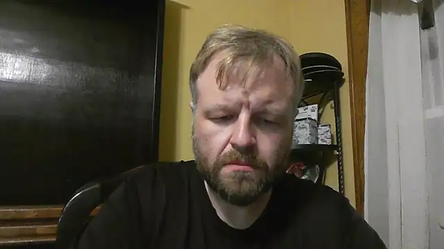 TheOneDonShaun Adlı Modelin Canlı XXX Sohbeti