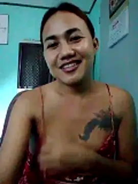 sexyts69xx: διαδικτυακό σόου στην κάμερα