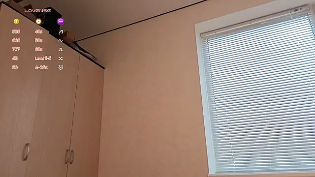 Chat XXX en directo de BabySofa