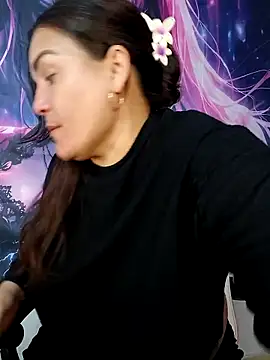 دردشة Zuleyka_69 الجنسية المباشرة