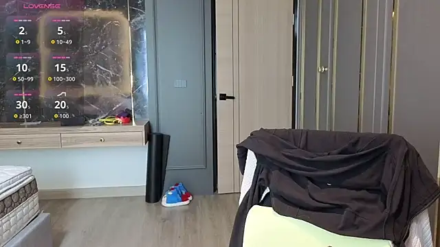 Sembang XXX Secara Langsung Alittleasiangirl