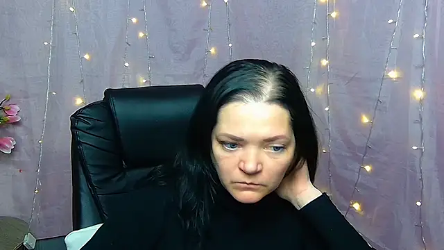 LauraFinn Webcamshow