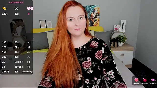 Czat XXX na żywo – BabeLessi