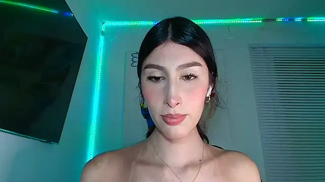 valeria_gonzales_ Chat XXX in diretta