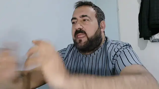 mio_jaks Chat XXX in diretta