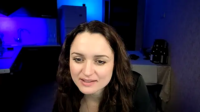 Živý XXX chat Cerann1