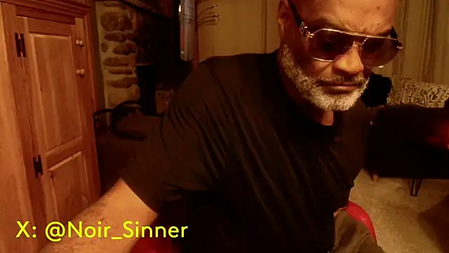 sinnernoir webcam show