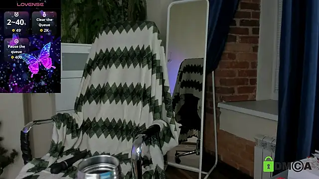 Živý XXX chat Melissa_Wells