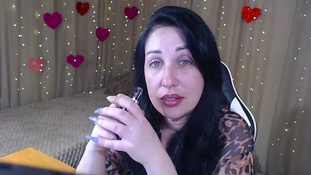 Chatroom XXX en direct de JillStevens