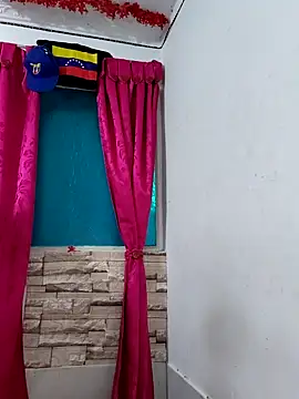 Chatroom XXX en direct de Michelle_Brito1