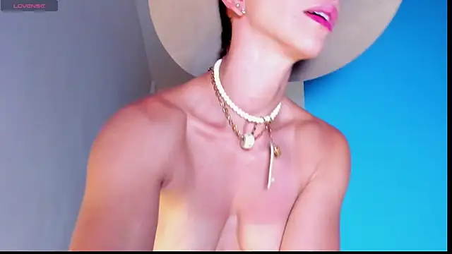 Alice_Barry Live XXX-chat