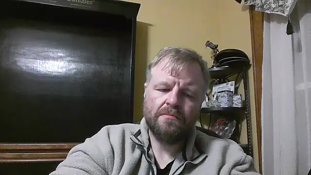 TheOneDonShaun: онлайн-секс-чат