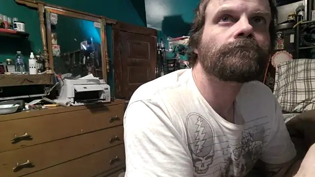 Show webcam de charactrzero