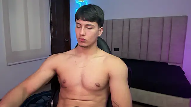 แชท XXX สดของ CHRIS_MORGAN1