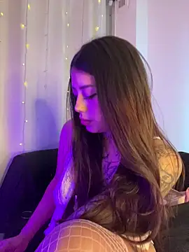 Chatroom XXX en direct de AshleyWinslow