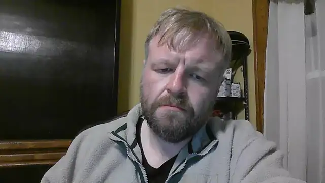 TheOneDonShaun Adlı Modelin Canlı XXX Sohbeti