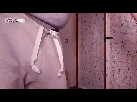 Živý XXX chat Renegade1608