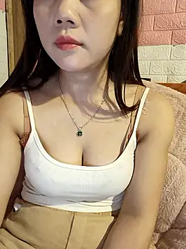 Ngocmai_lazdy Webcam-Show