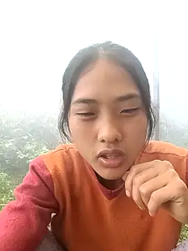 แชท XXX สดของ Hoa-tuylip