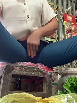 BellaCherishDarling's Webcam Show