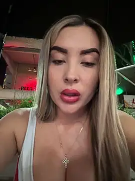 Alexa_seexy1 Live XXX-Chat