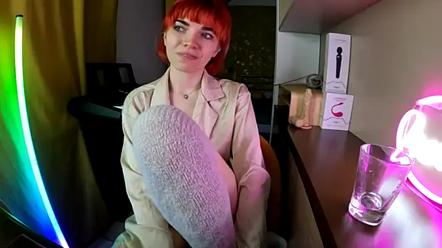 olivka-flower Live XXX-Chat