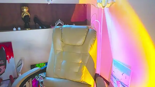 Malika_uAngel Obrolan Langsung XXX