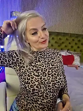 Chatroom XXX en direct de LadyTouch