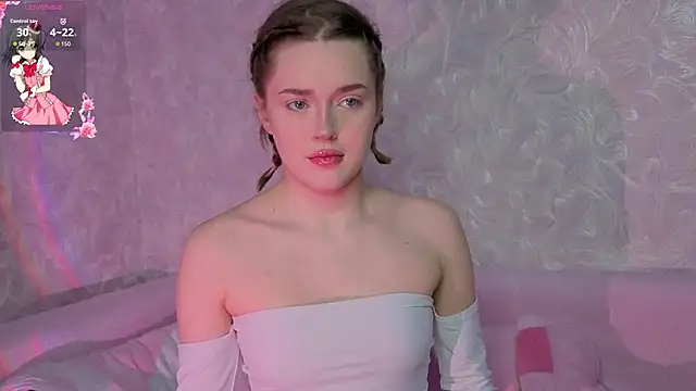 Chat +18 de Omidodomi ao vivo