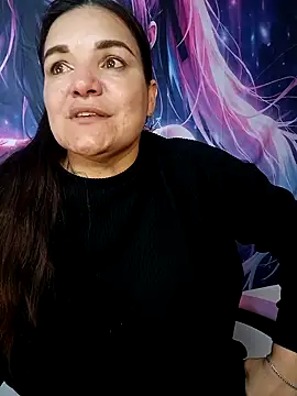 Živý XXX chat Zuleyka_69