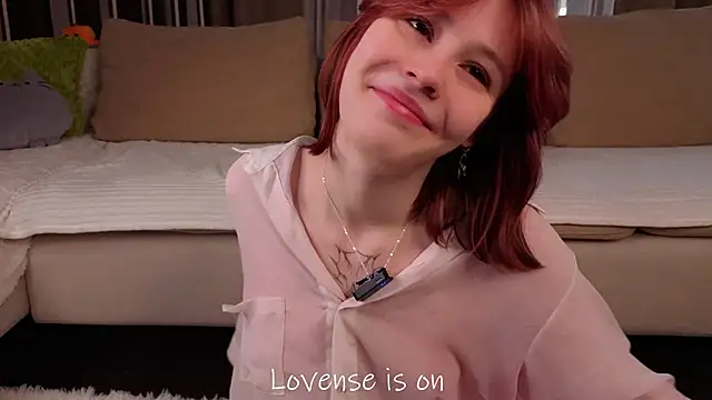 LurleneRamo: онлайн-секс-чат