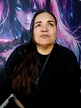 Zuleyka_69 라이브 XXX 채팅