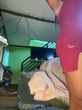 ASIANMISTRESSSS Adlı Modelin Canlı XXX Sohbeti