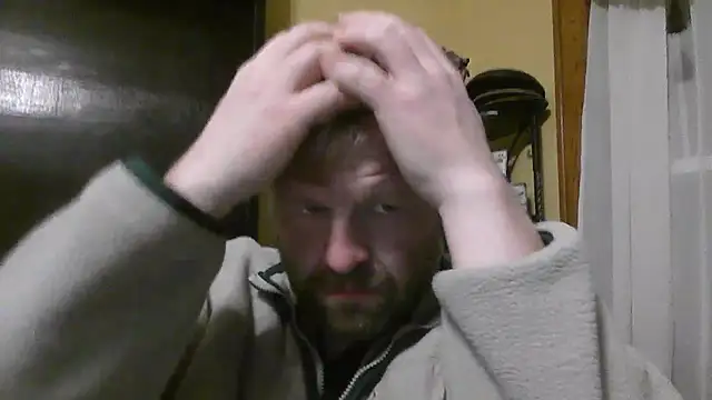 TheOneDonShaun: вебкам-шоу