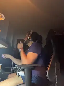 CarlRitzJay Live XXX-Chat