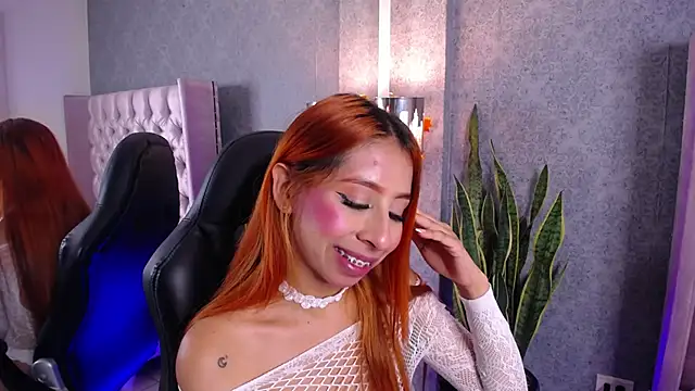 laila_stilwiills Chat XXX in diretta