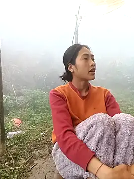 โชว์เว็บแคมของ Hoa-tuylip