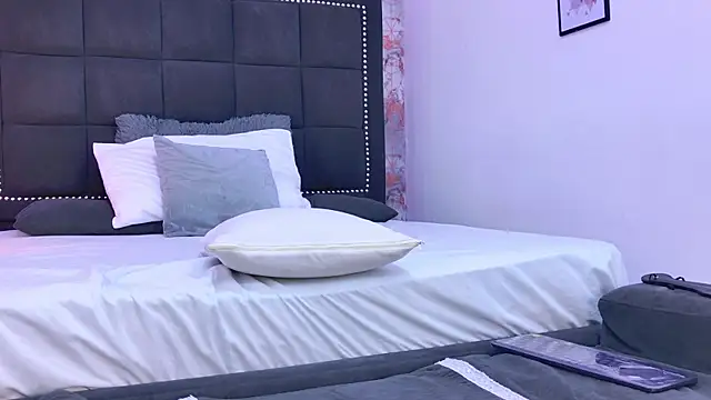 Angelique_Angell: вебкам-шоу