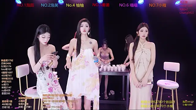 Chat XXX Live RV-525-